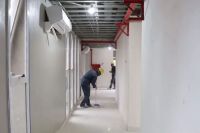 Más comisarías, mejor seguridad en la ciudad capital