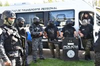 La Justicia lo echó del barrio por narco