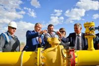 La declaración de Milei que elogia a Neuquén