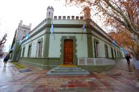 Sacó licencia, no volvió y se lo llevó la purga