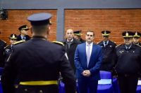 Neuquén recupera seguridad y va por más