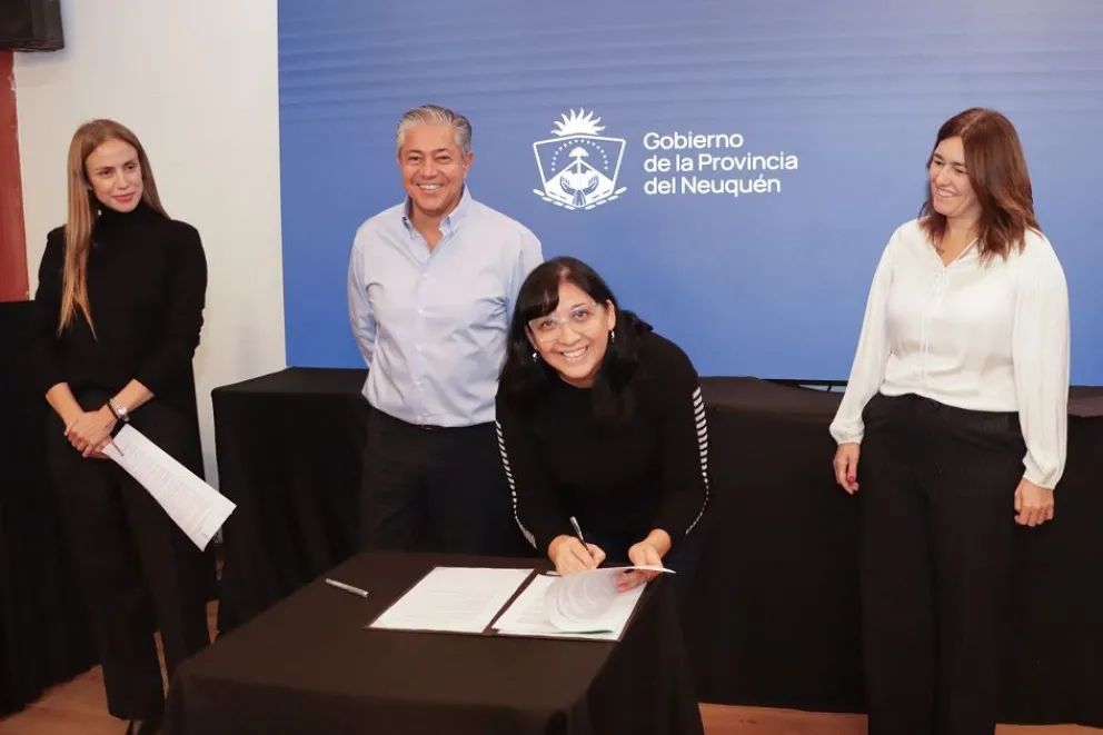 Plottier puso primera y Bertolini ya es pasado