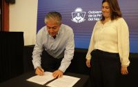 Plottier puso primera y Bertolini ya es pasado