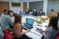 Neuquén no se detiene y acelera rumbo a una obra clave