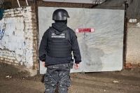 Cayeron otras dos ratas: tenían tumberas y drogas