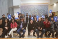 Neuquén: el día en que la espera terminó