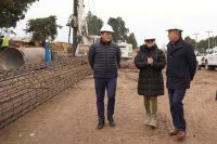 Crecer también es animarse a transformar la ciudad
