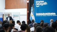 El país pierde empleo y Neuquén crea oportunidades