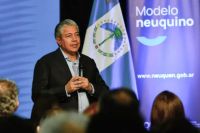 Neuquén se prepara para el 2030 con un plan de inversiones