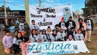 Cayó otra rata: estuvo prófugo y ahora está preso