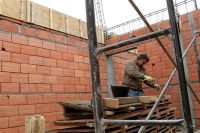Más de tres mil familias avanzan hacia su crédito para la vivienda