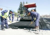 El gobierno provincial financia obras en Centenario