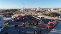Neuquén bate récords de visitantes y va por más
