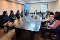 Firme respaldo provincial a iglesias evangélicas