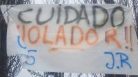 Se hizo justicia: metieron preso al depravado