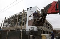 La respuesta está en las escuelas: así invierte Neuquén su riqueza
