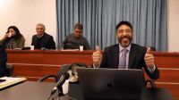 Abogado estafador se mandó gran fantochada