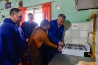 Realidad indiscutible: el gas primero para los neuquinos