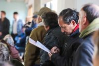 Neuquén acelera la regularización de tierras fiscales