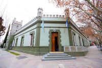 Tolerancia cero: la lista de despedidos sumó a otros dos