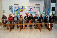 Gaido contra las ferias clandestinas y los sujetos violentos