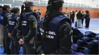Se reforzó la prevención policial en toda la provincia