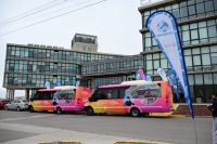 Nuevos colectivos al servicio de los estudiantes