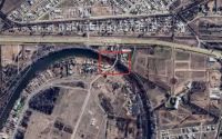 Plottier tendrá un nuevo puente en La Herradura