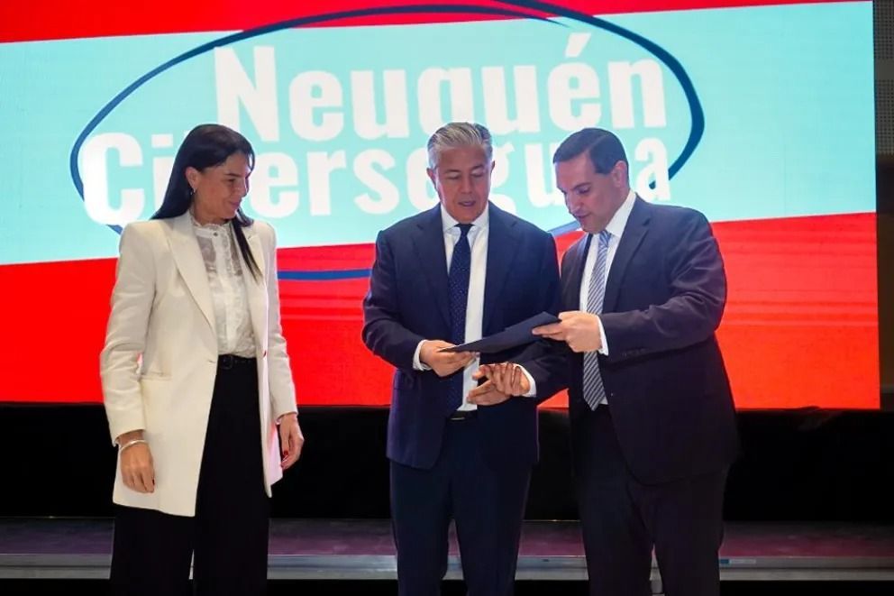 Neuquén refuerza la prevención contra las estafas digitales