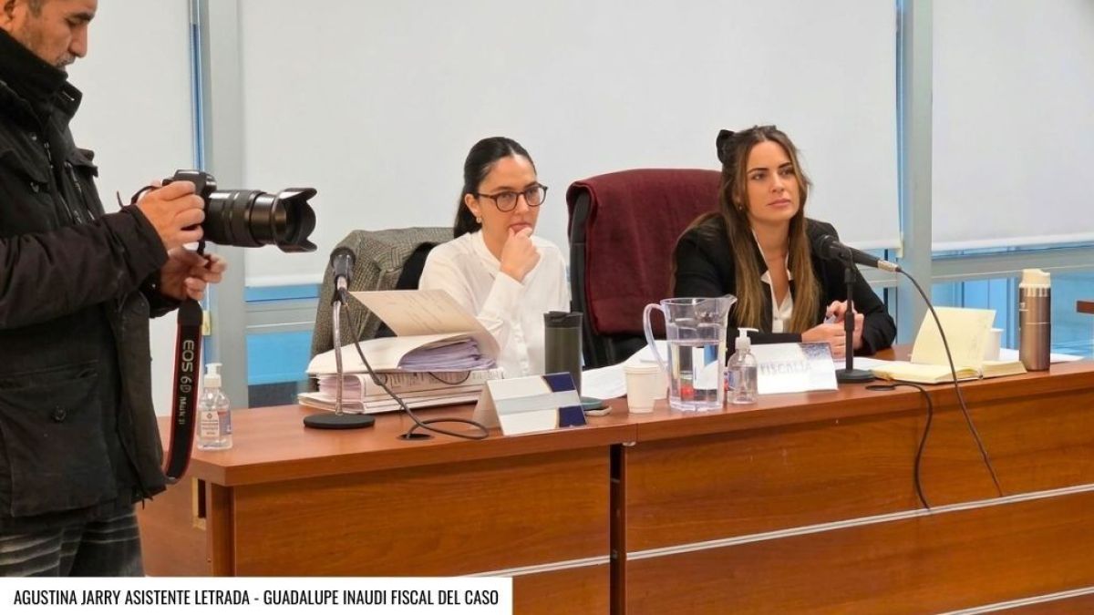Se conocieron detalles del brutal homicidio en una chanchería