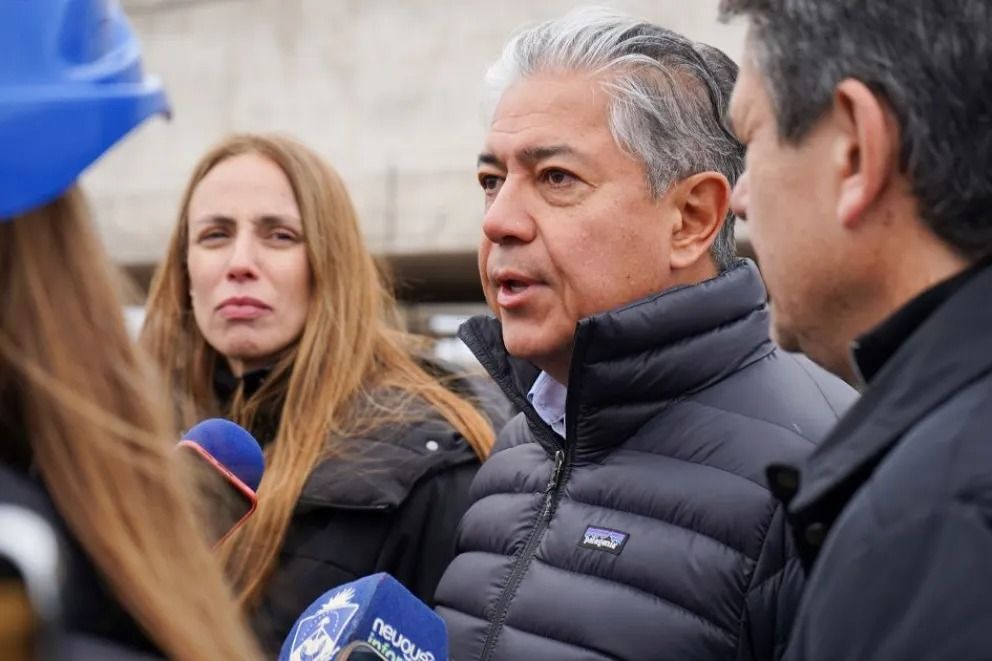 La reactivación del Norpatagónico no es un caso aislado