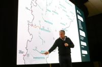 Neuquén mostrará su potencial en Buenos Aires