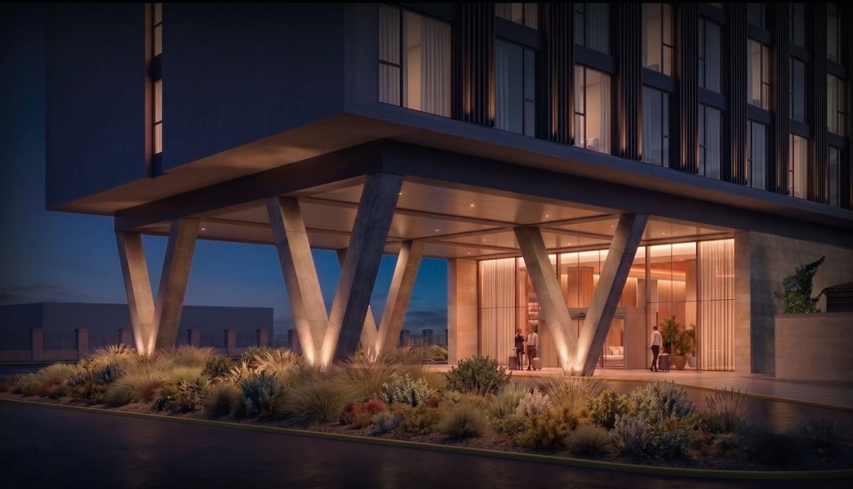 Nuevo hotel: ahora los casinos invierten en Neuquén