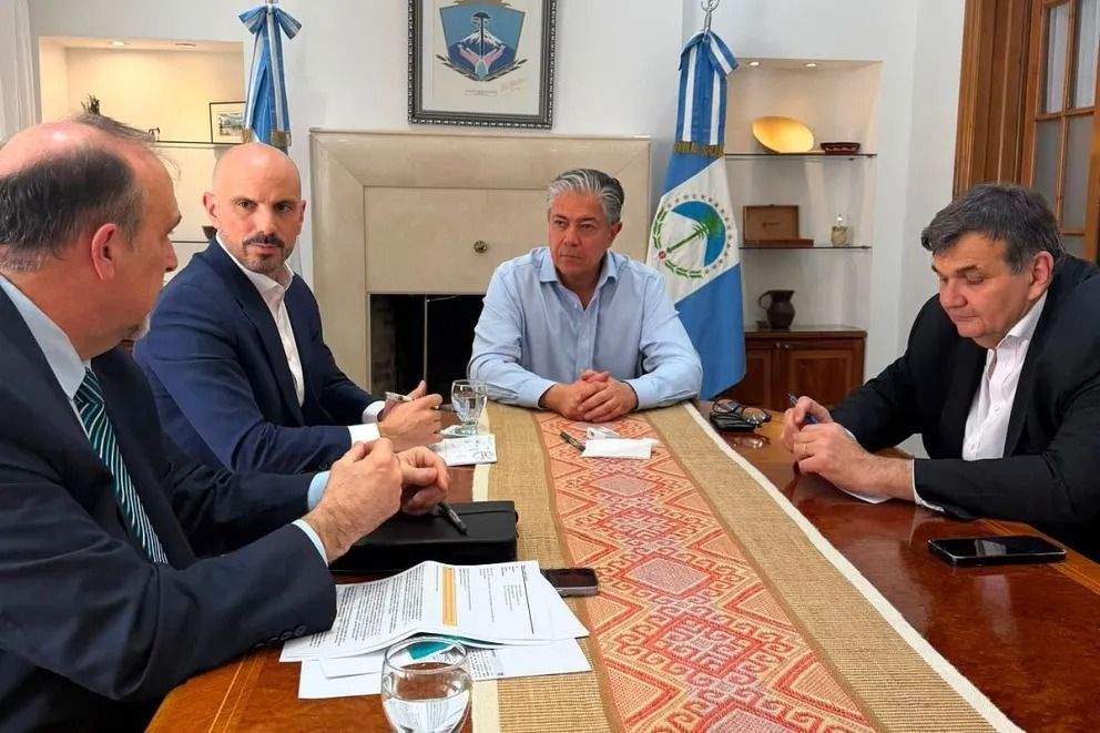 Un salvavidas para las familias neuquinas endeudadas