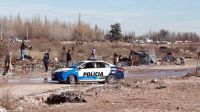 Neuquén no debe volver atrás frente a las tomas