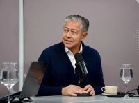 Figueroa es el gobernador con mejor imagen del país