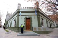 La purga avanza contra ñoquis y faltadores empedernidos