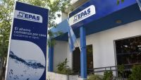 La purga no para y se llevó puestos a dos ladrones