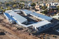 Construirán un nuevo complejo habitacional