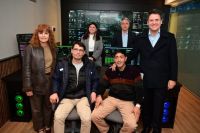 Neuquén ya visualiza el 100% del tránsito en tiempo real
