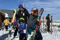 Neuquén se fortalece como destino de invierno