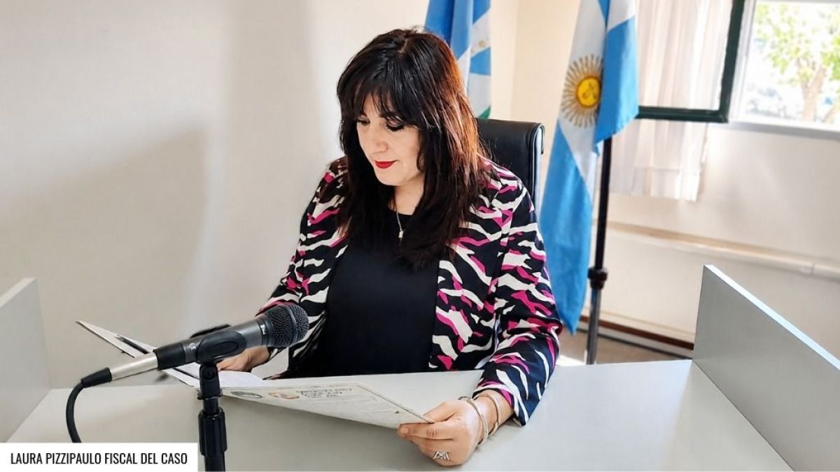 Condena perpetua para el asesino del truco