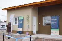 Viviendas: Neuquén recuperó el compromiso de pagar