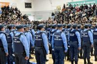 Sueldos: la diferencia entre Policía y fuerzas federales es abismal