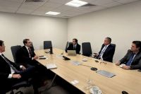 Figueroa: “Ya estamos construyendo el post Vaca Muerta”