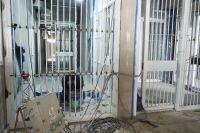 Más seguridad y más lugares para encerrar delincuentes