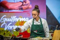 Neuquén gana: ahora tiene una campeona mundial