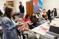 Neuquén, la provincia que más respalda a sus jóvenes