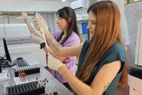 El sistema de salud crece a un ritmo extraordinario