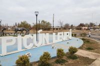 Picún Leufú refleja el salto de desarrollo que vive Neuquén